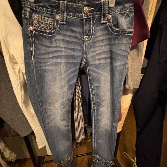 Miss Me Denim - Miss Me Jeans